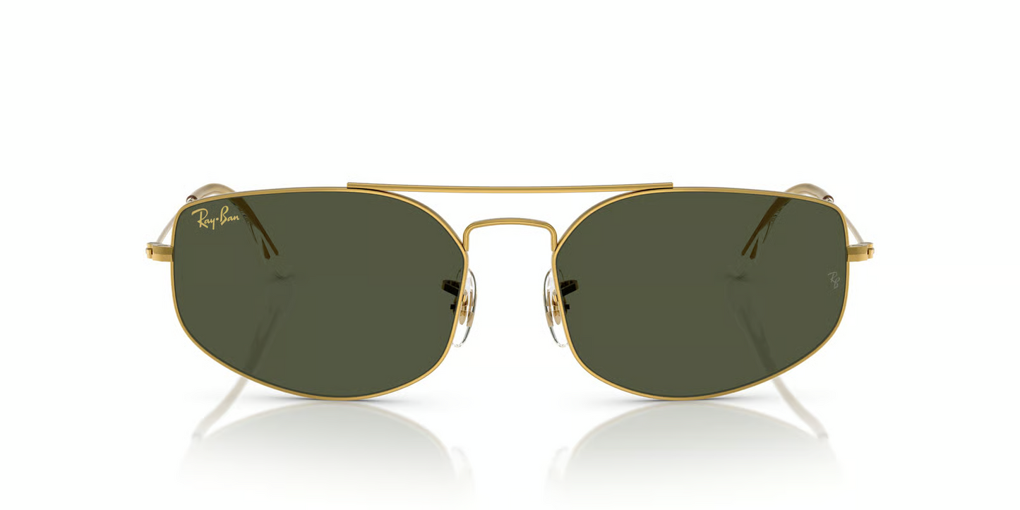 Ray-Ban RB3845 Explorer 5 Sunglasses
