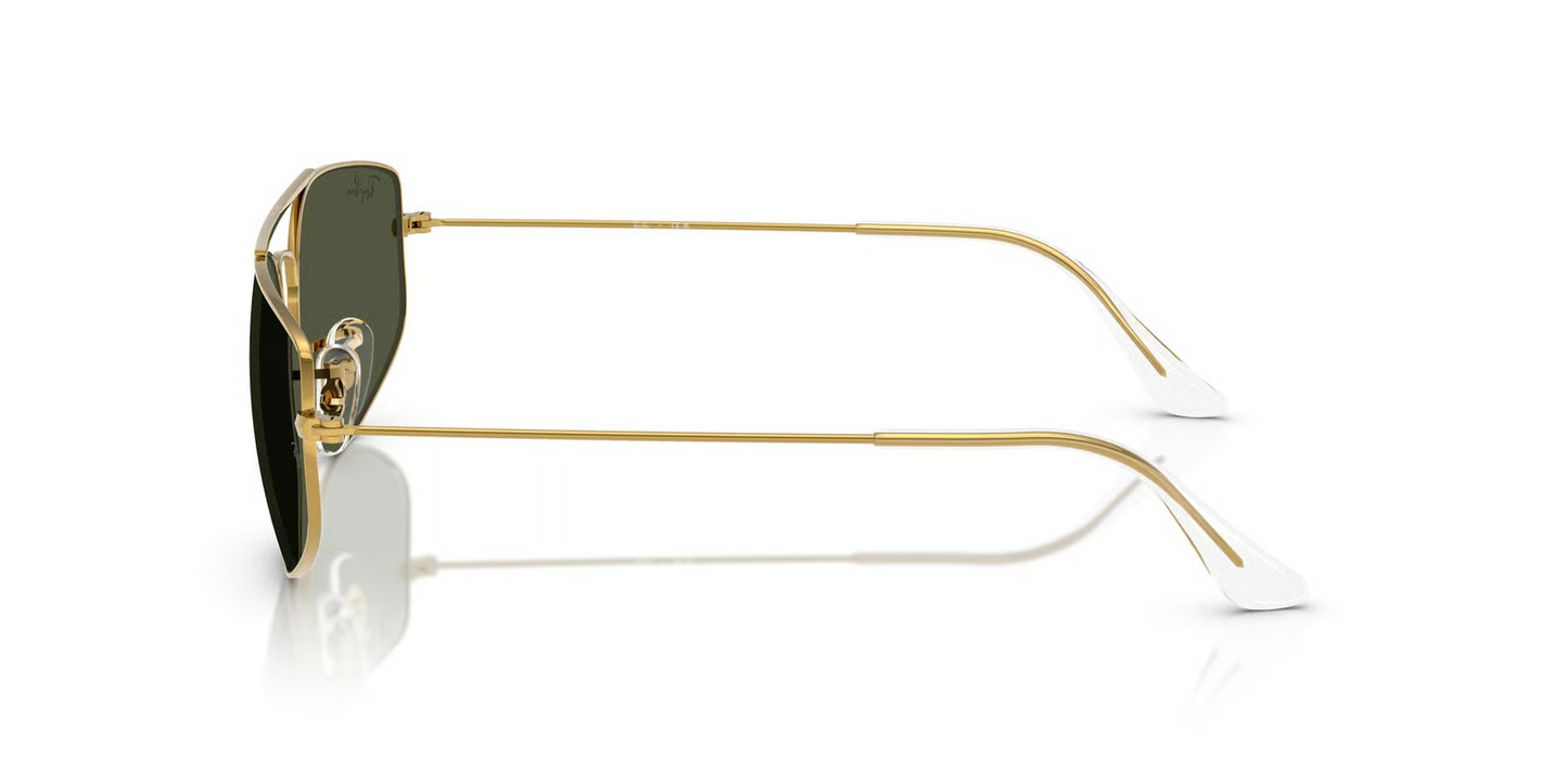 Ray-Ban RB3845 Explorer 5 Sunglasses