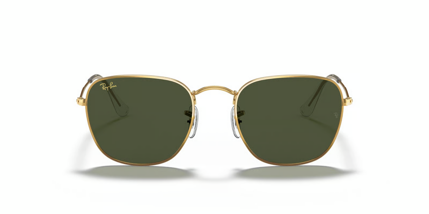 Ray-Ban RB3857 Frank Sunglasses