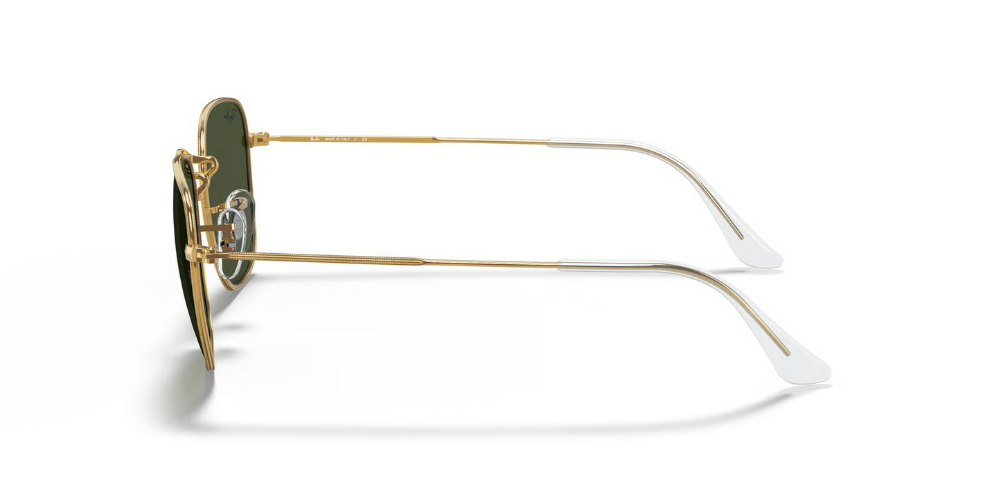 Ray-Ban RB3857 Frank Sunglasses