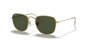 919631 - Gold with G-15 Green Lenses