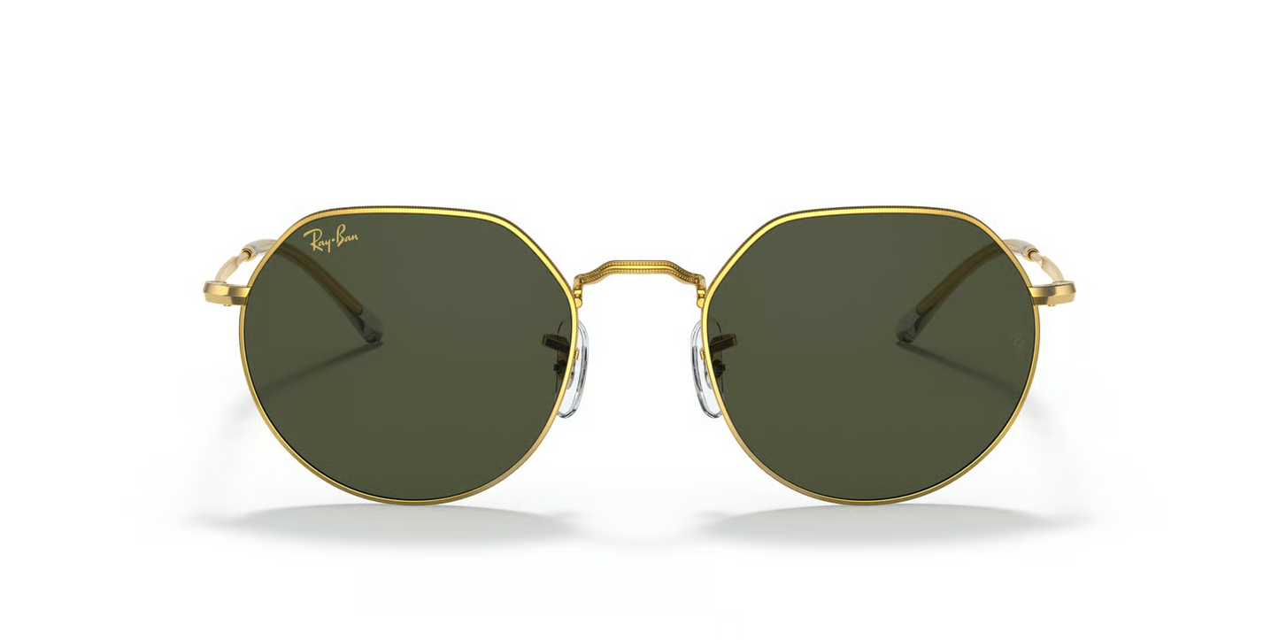 Ray-Ban RB3565 Jack Sunglasses