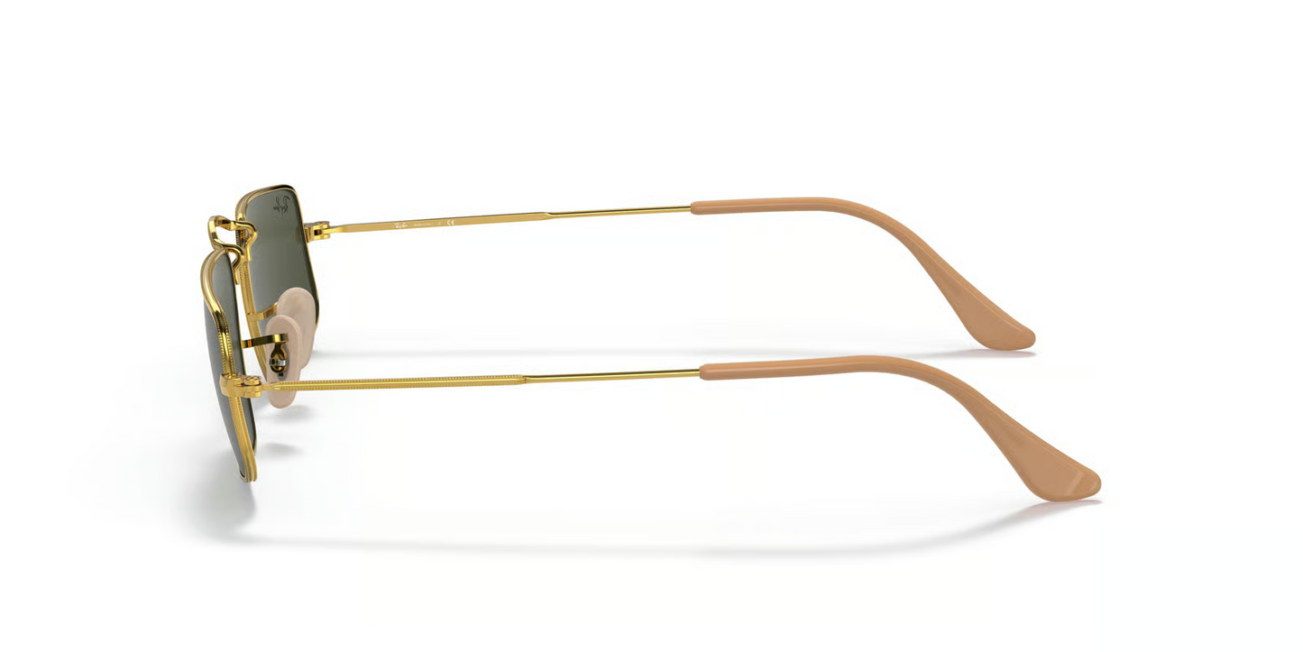 Ray-Ban RB3957 Julie Sunglasses