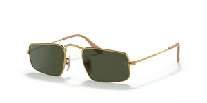 919631 - Gold with G-15 Green Lenses