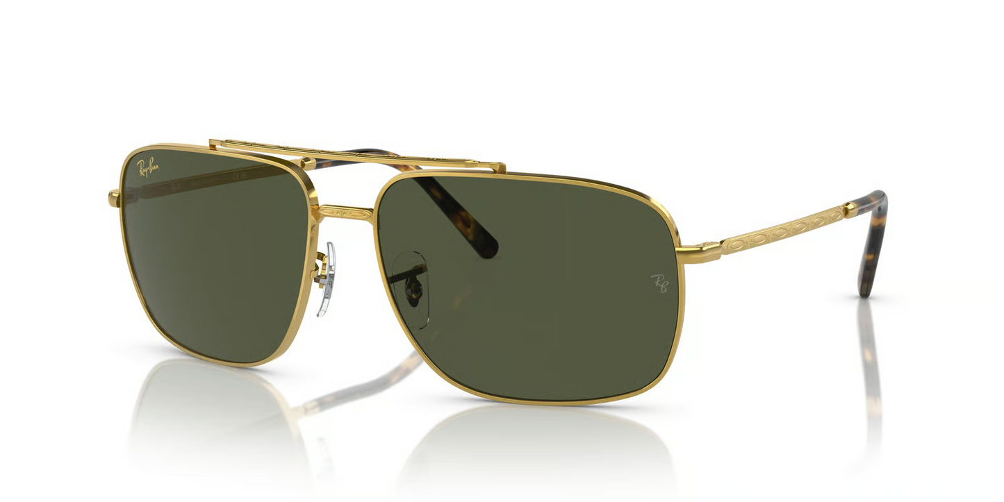 Ray-Ban RB3796 Sunglasses