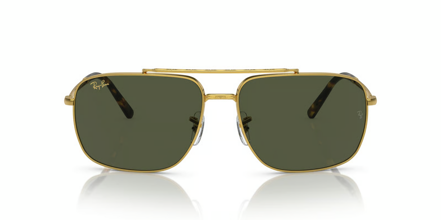 Ray-Ban RB3796 Sunglasses
