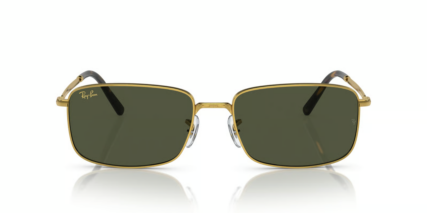 Ray-Ban RB3717 Sunglasses
