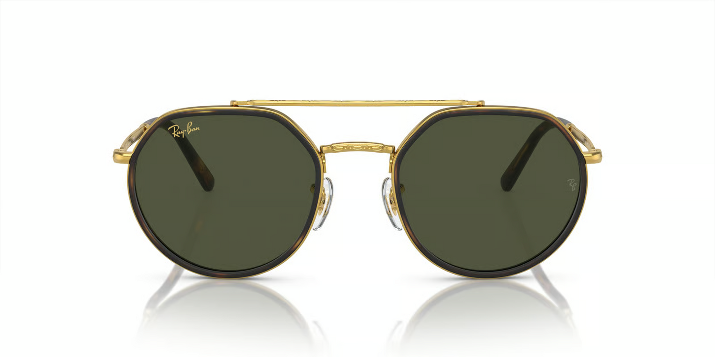Ray-Ban RB3765 Sunglasses