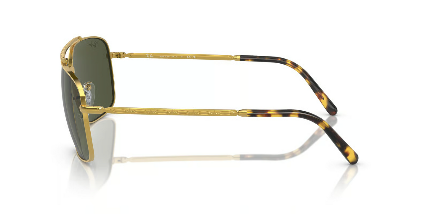 Ray-Ban RB3796 Sunglasses