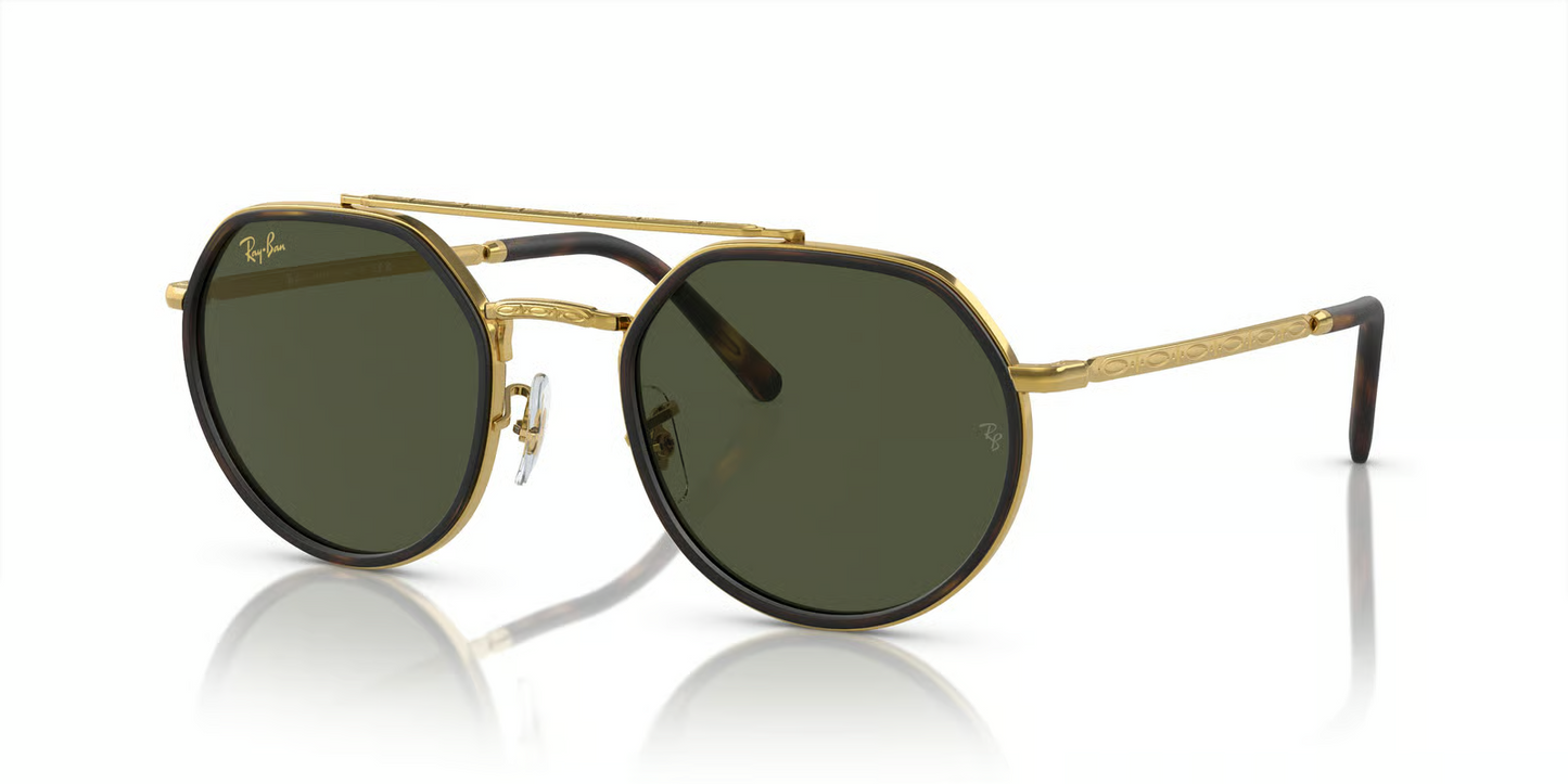 Ray-Ban RB3765 Sunglasses