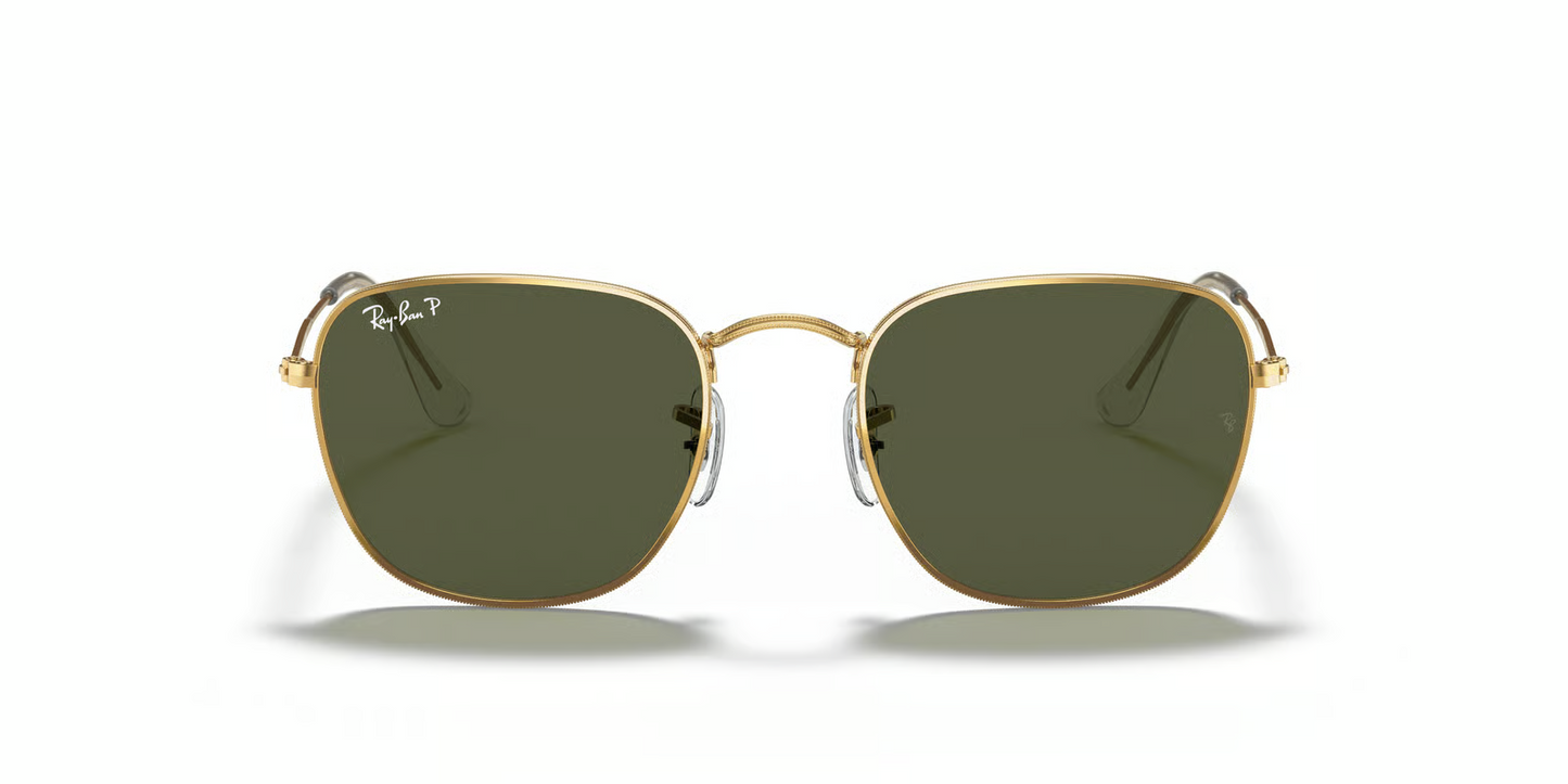Ray-Ban RB3857 Frank Sunglasses