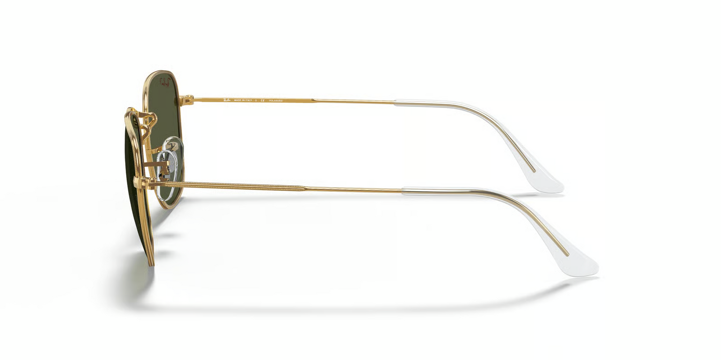 Ray-Ban RB3857 Frank Sunglasses