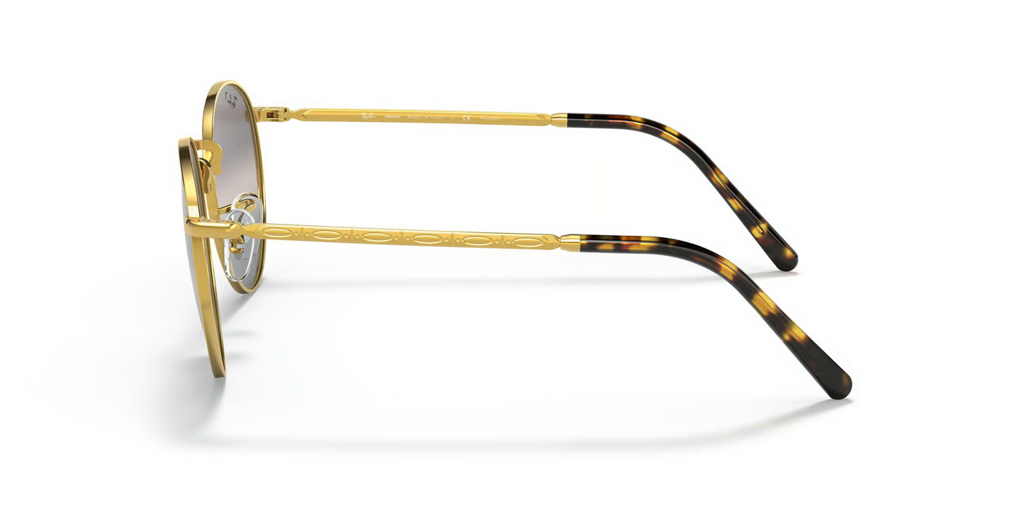 Ray-Ban RB3637 New Round Sunglasses