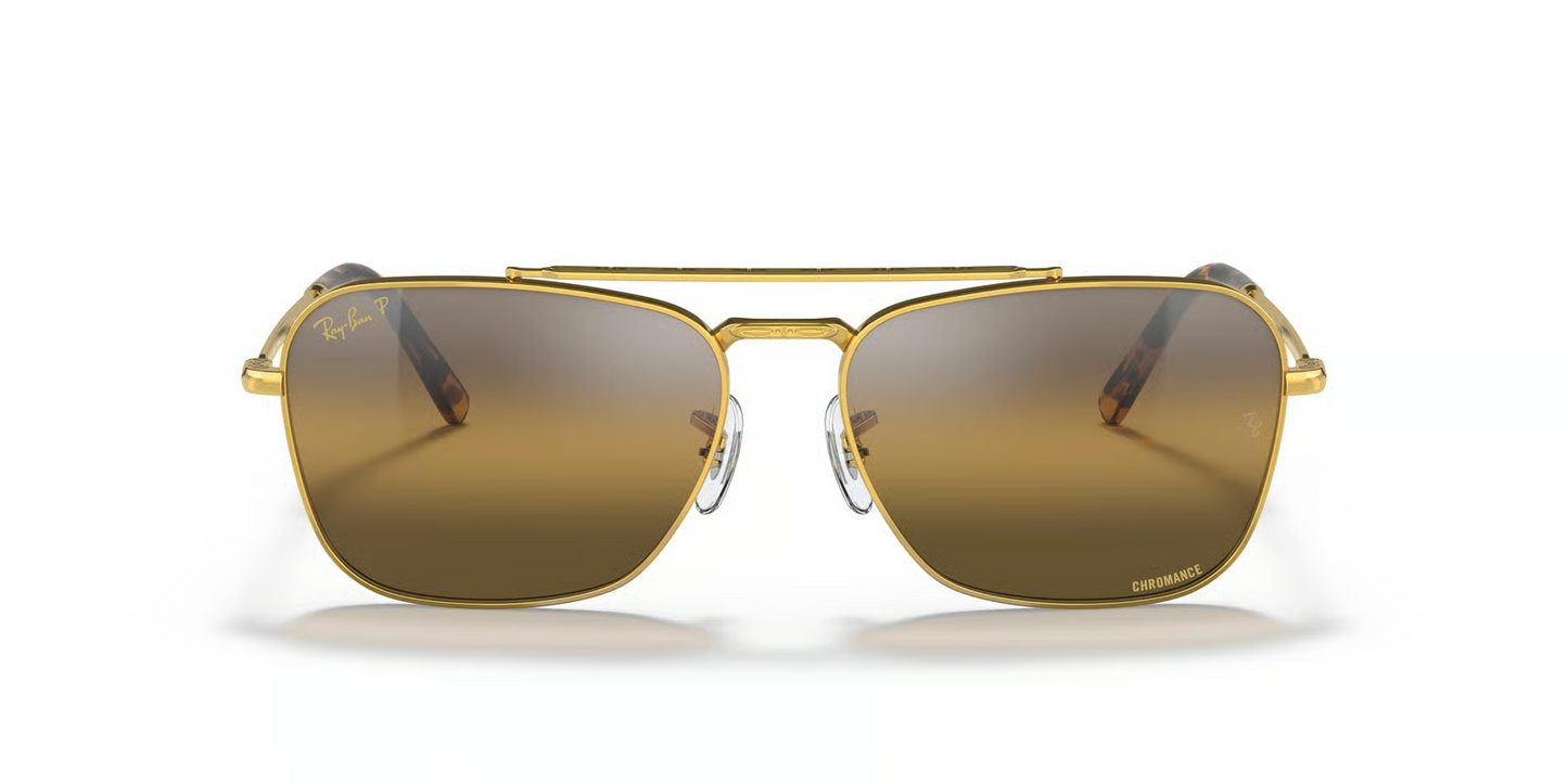 Ray-Ban RB3636 New Caravan Sunglasses