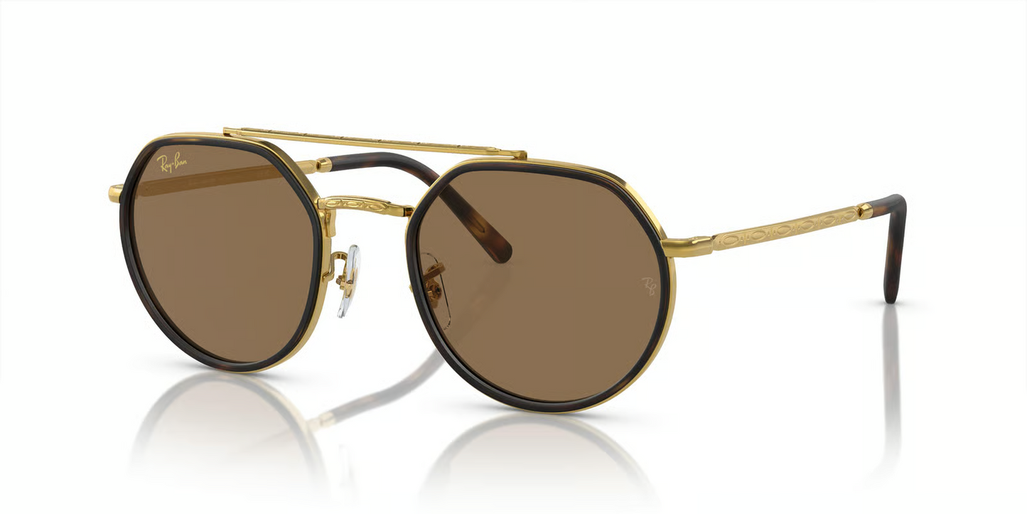 Ray-Ban RB3765 Sunglasses