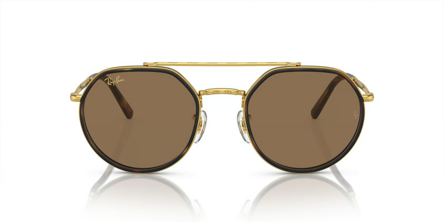 Ray-Ban RB3765 Sunglasses