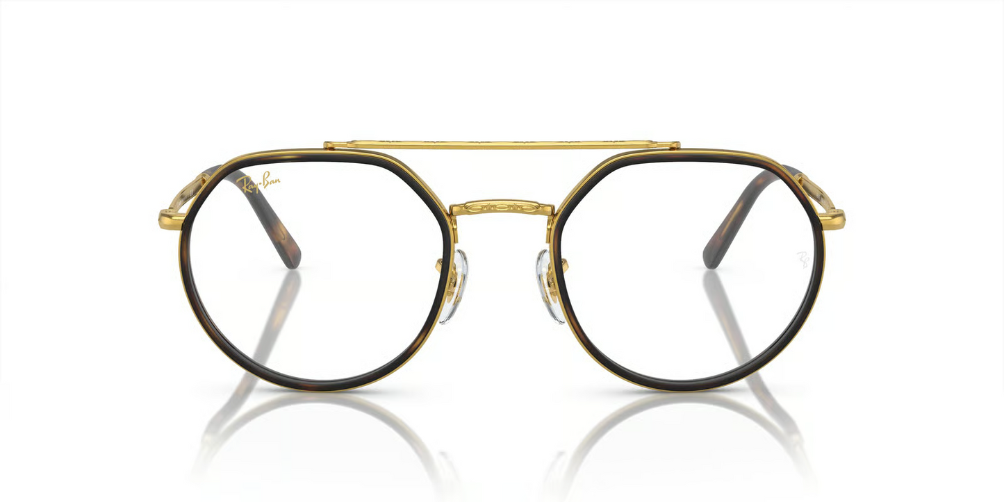 Ray-Ban RB3765 Sunglasses