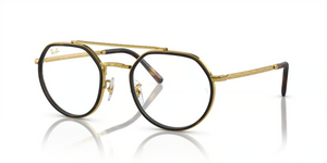 9196GI - Gold with Photochromic Clear/Brown Lenses