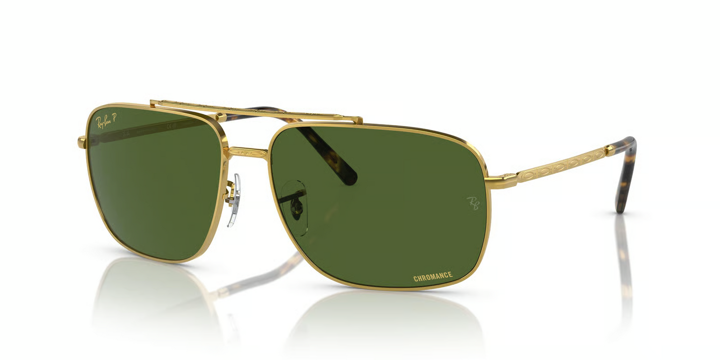 Ray-Ban RB3796 Sunglasses