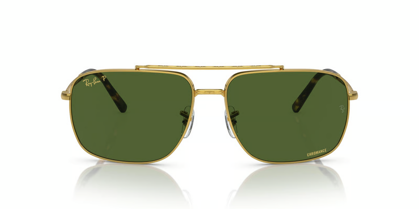 Ray-Ban RB3796 Sunglasses