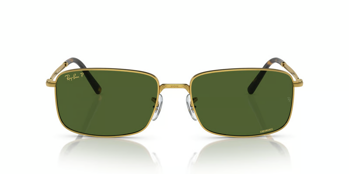 Ray-Ban RB3717 Sunglasses