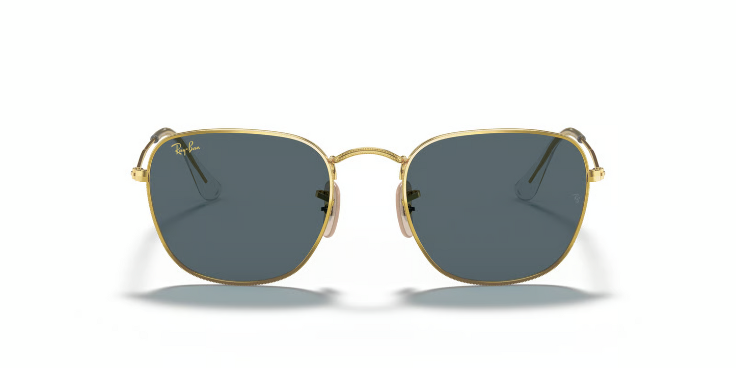 Ray-Ban RB3857 Frank Sunglasses
