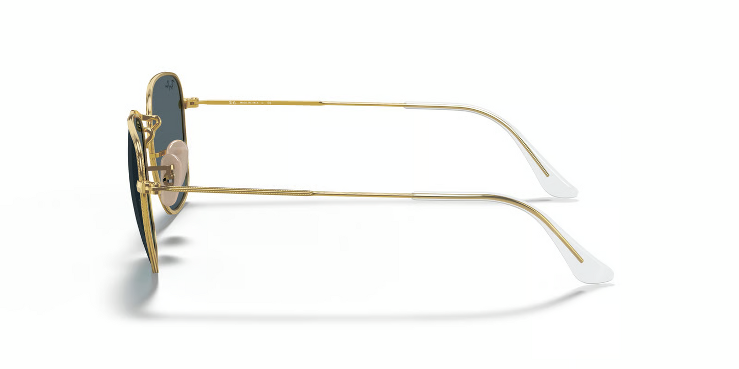 Ray-Ban RB3857 Frank Sunglasses