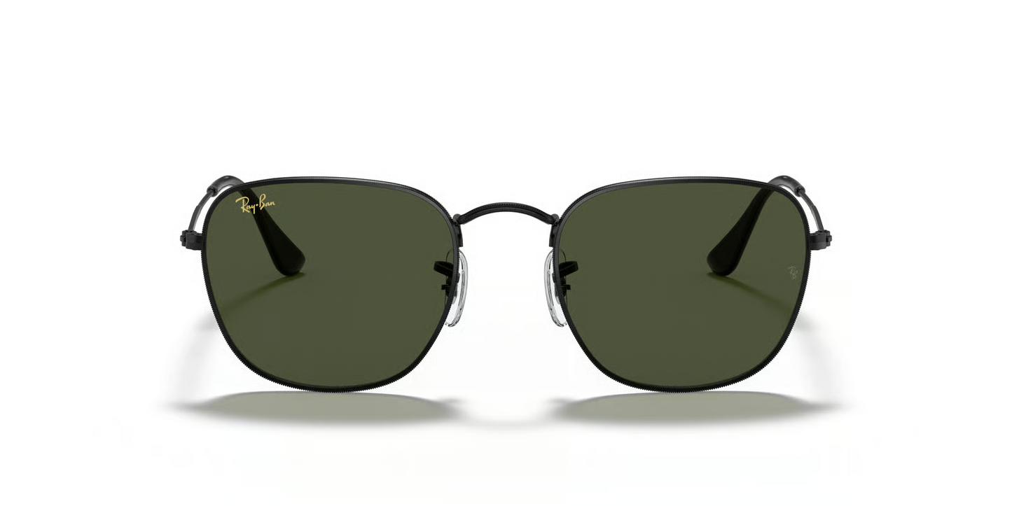 Ray-Ban RB3857 Frank Sunglasses