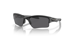 920007 - Matte Black with Grey Polarized Lenses