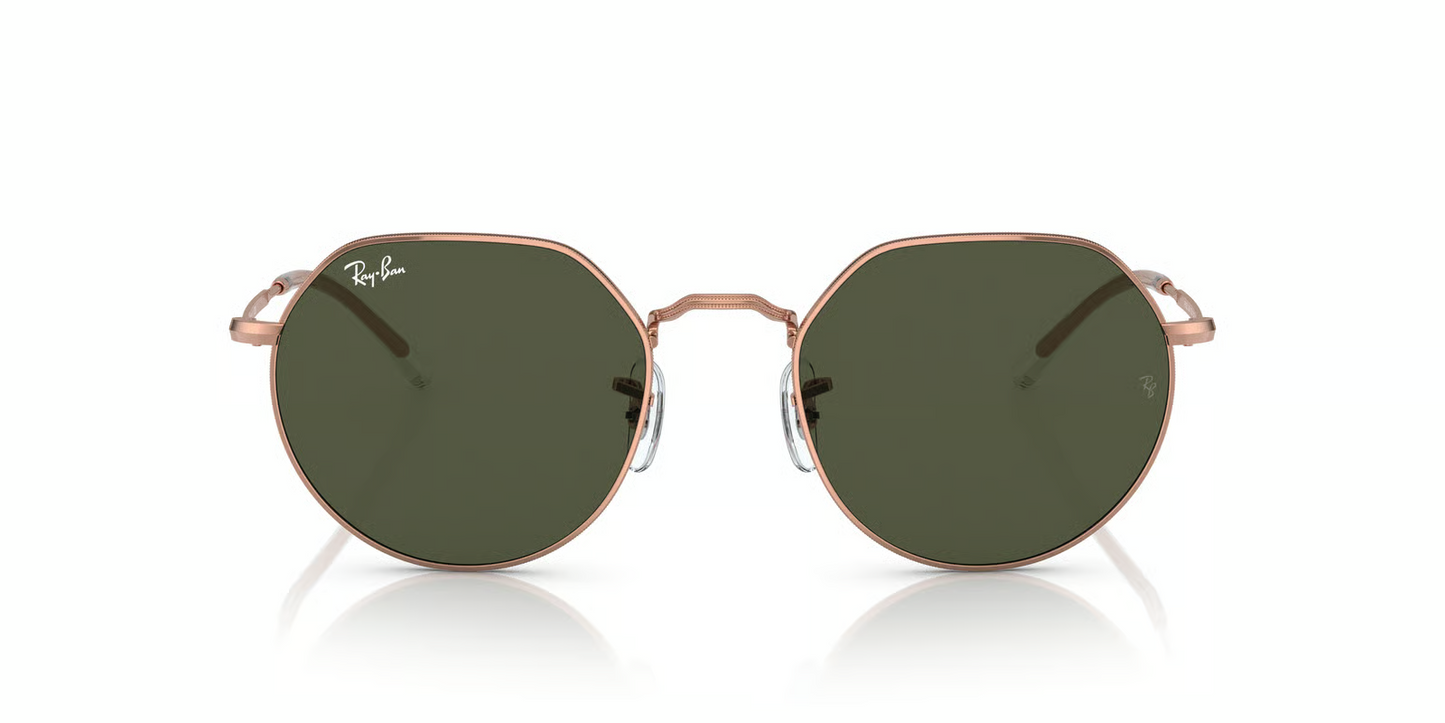 Ray-Ban RB3565 Jack Sunglasses