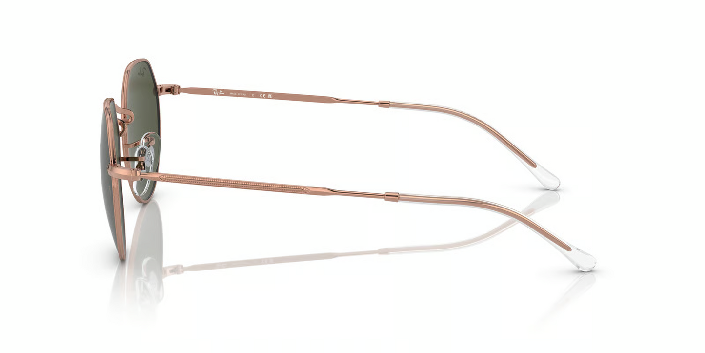 Ray-Ban RB3565 Jack Sunglasses