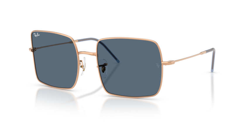 Ray-Ban RBR0104S Square Reverse Sunglasses