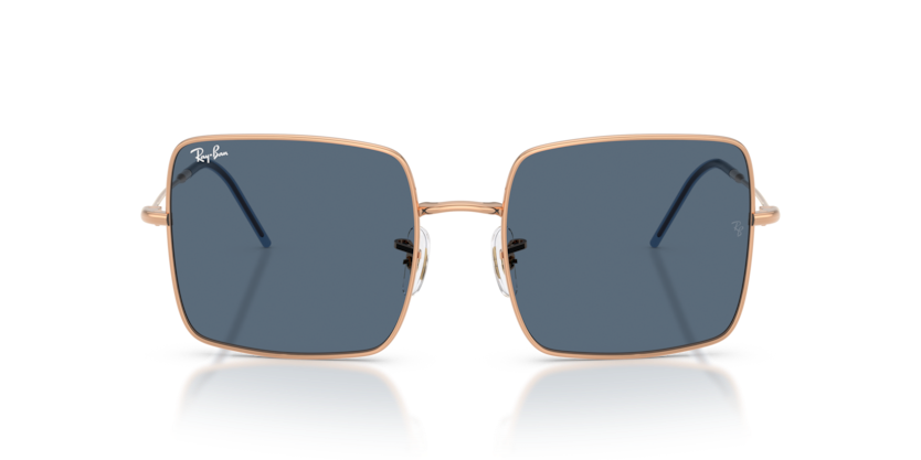 Ray-Ban RBR0104S Square Reverse Sunglasses