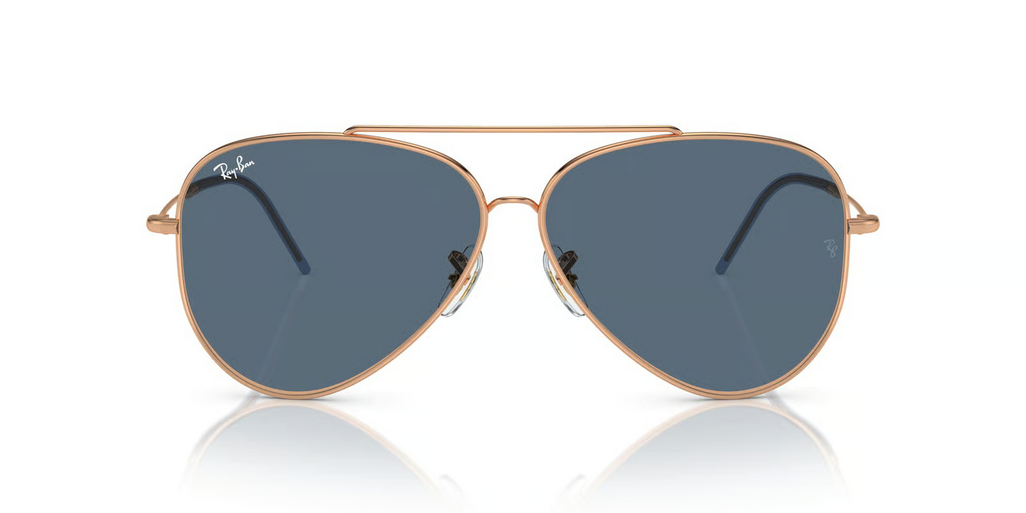 Ray-Ban RBR0101S Aviator Reverse Sunglasses