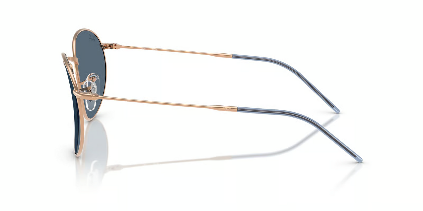 Ray-Ban RBR0103S Round Reverse Sunglasses