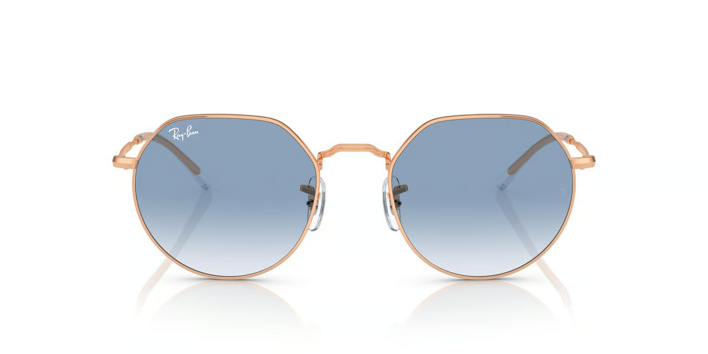 Ray-Ban RB3565 Jack Sunglasses