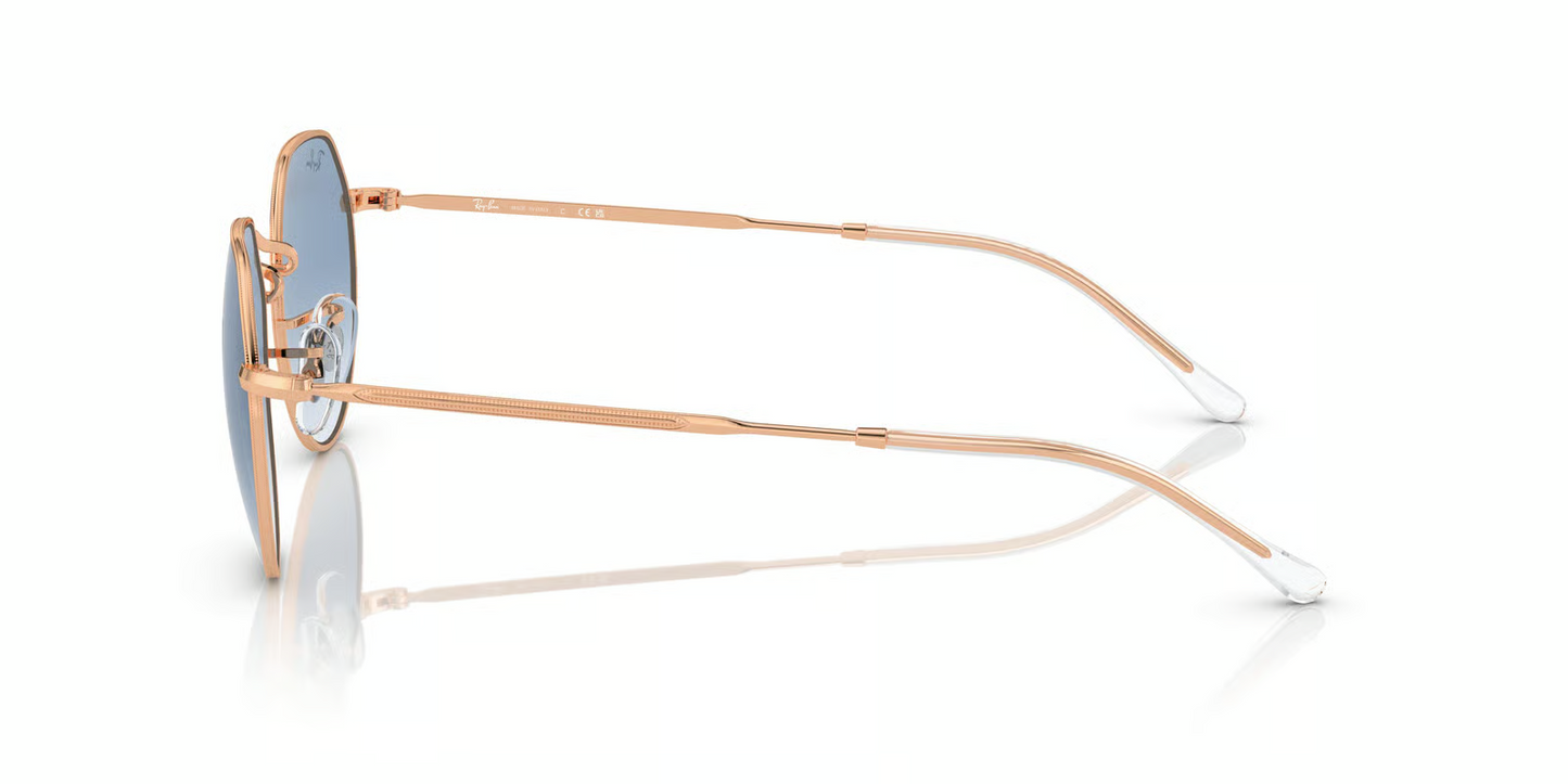 Ray-Ban RB3565 Jack Sunglasses