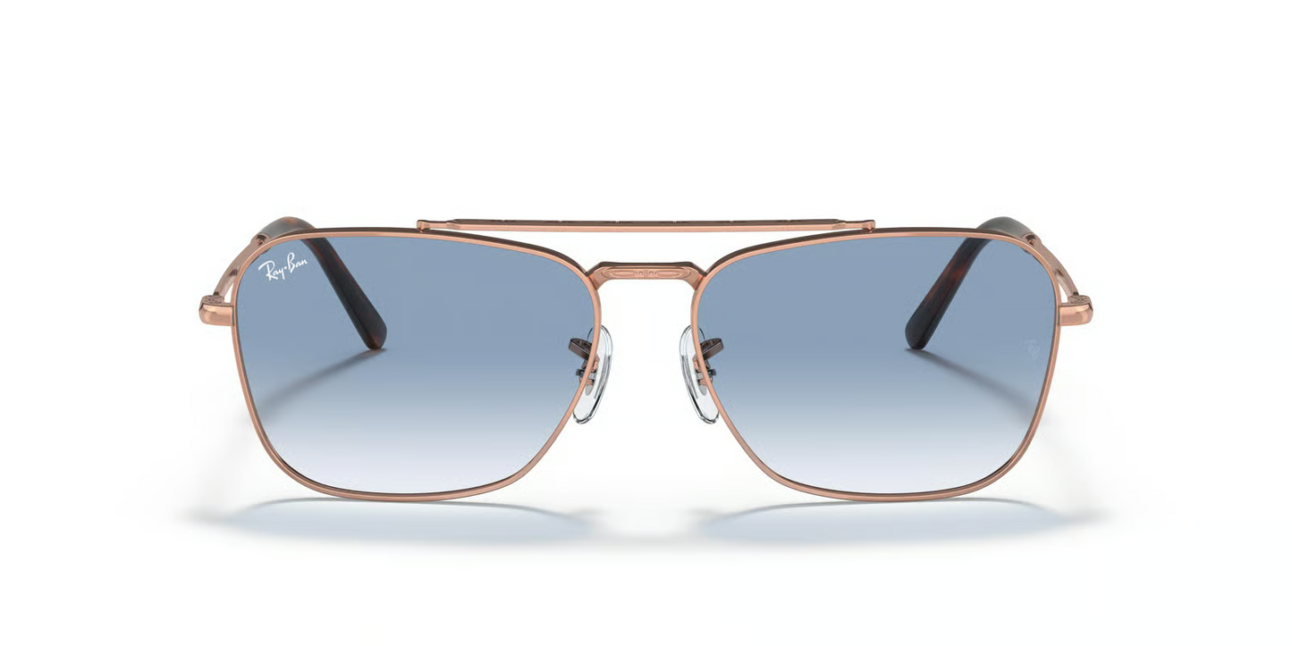 Ray-Ban RB3636 New Caravan Sunglasses