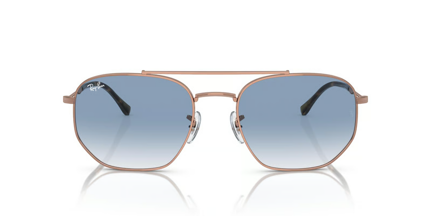 Ray-Ban RB3707 Sunglasses