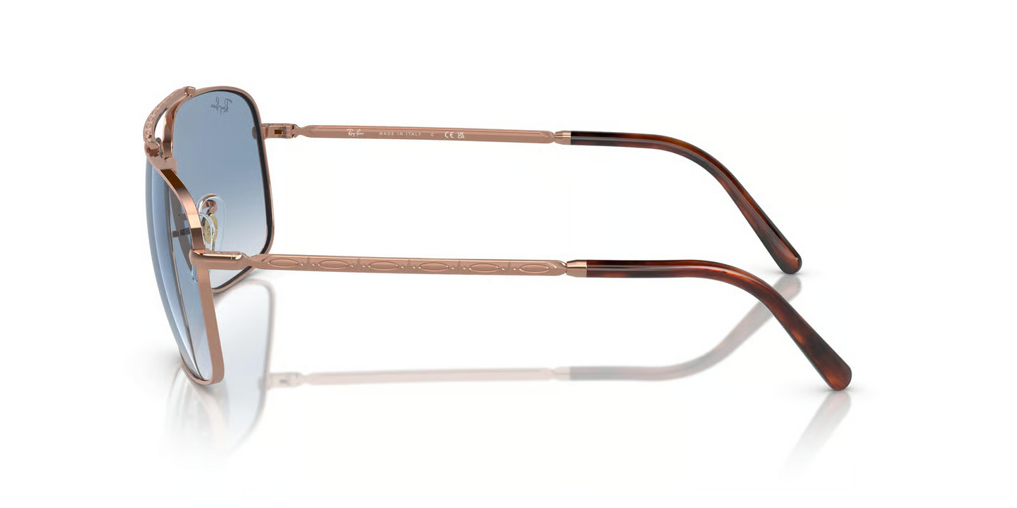 Ray-Ban RB3796 Sunglasses