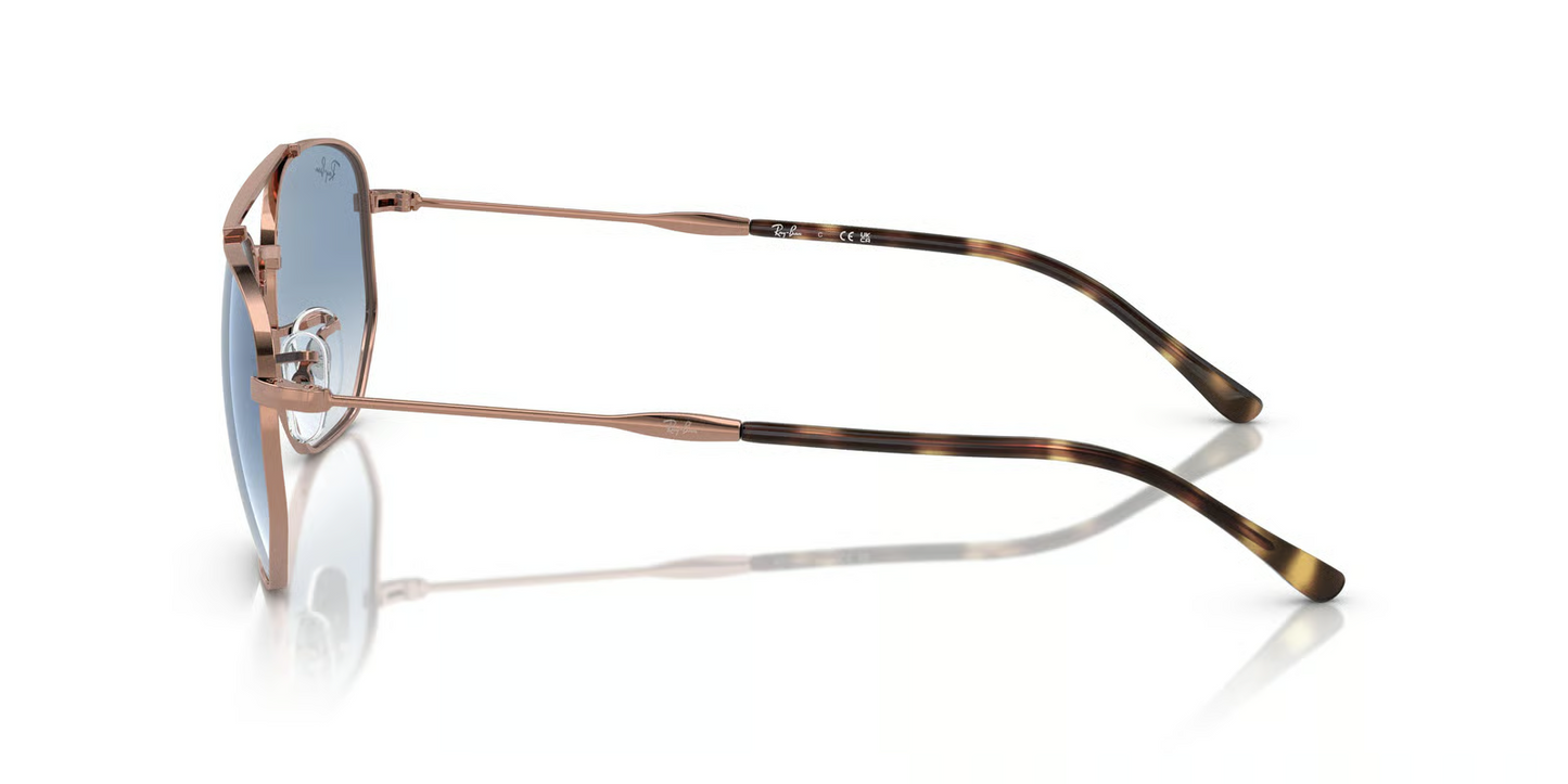 Ray-Ban RB3707 Sunglasses