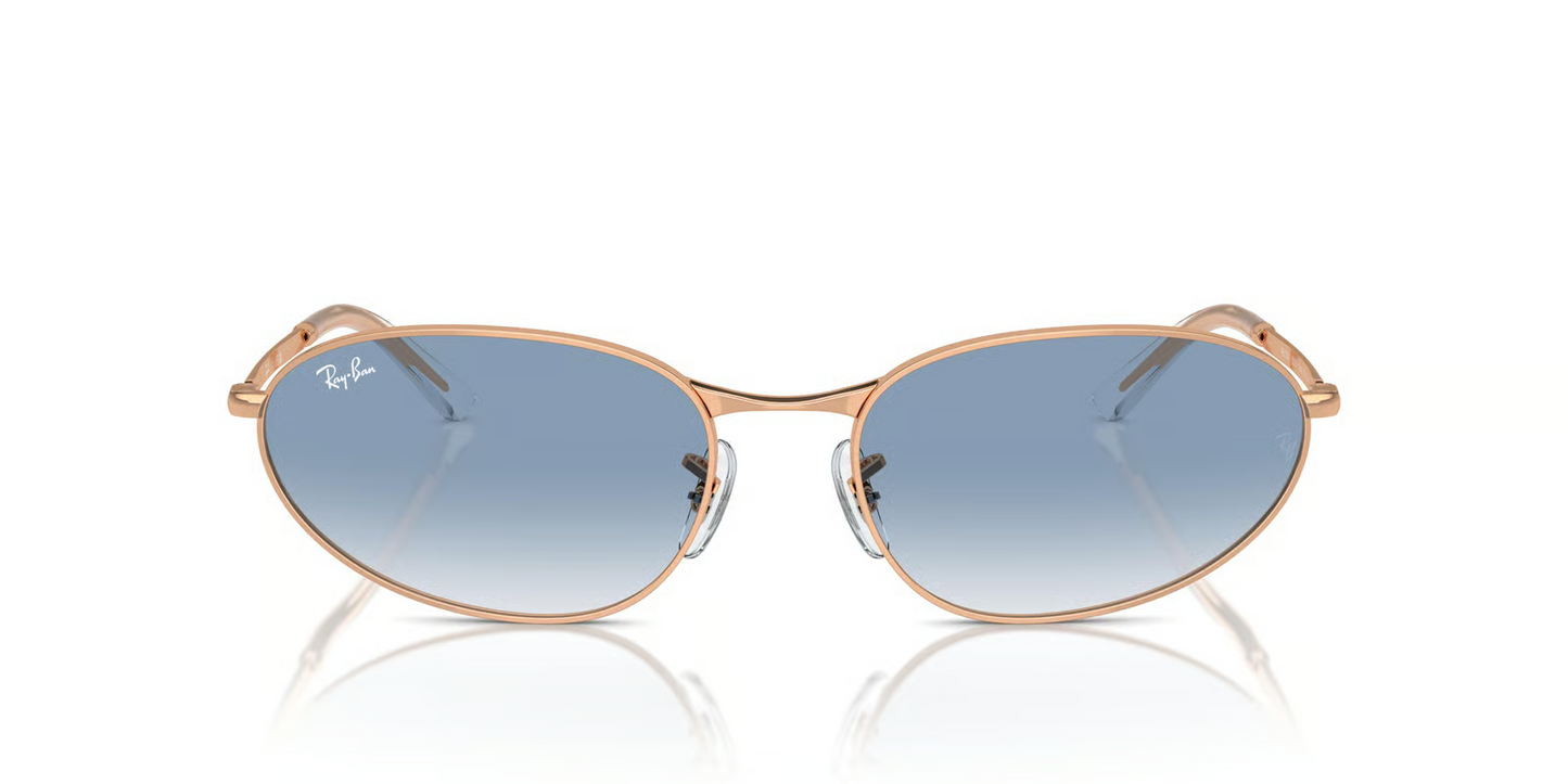 Ray-Ban RB3734 Sunglasses