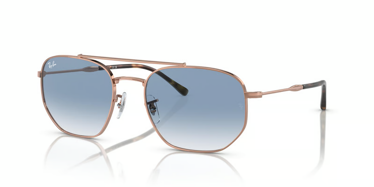 Ray-Ban RB3707 Sunglasses