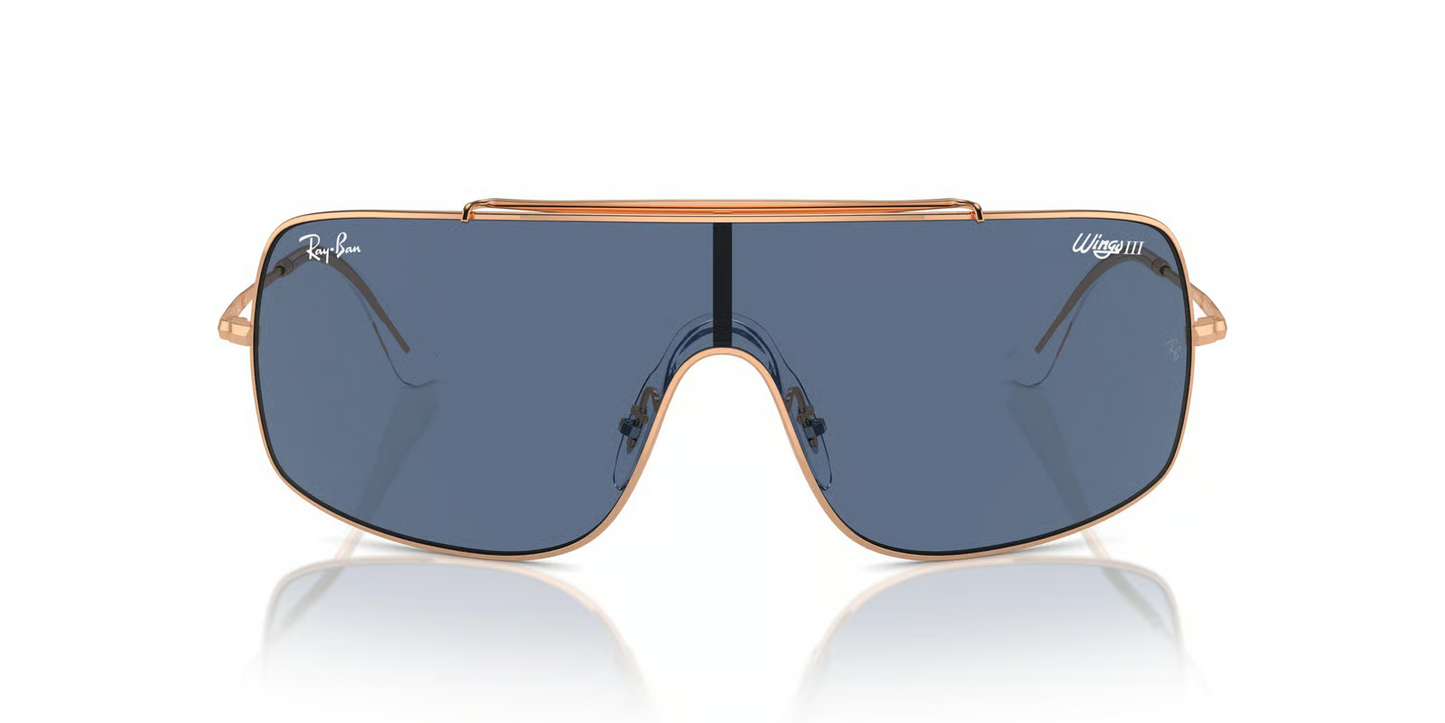 Ray-Ban RB3897 Wings iii Sunglasses