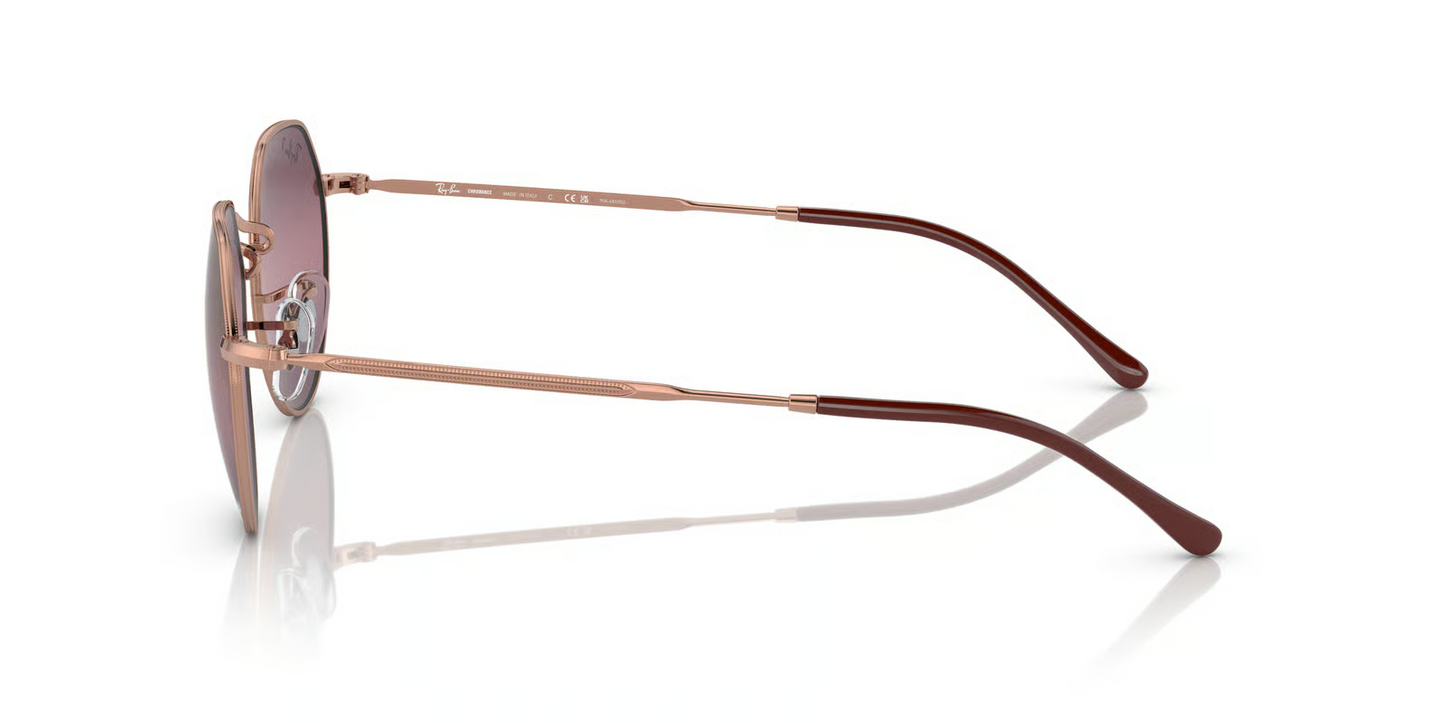 Ray-Ban RB3565 Jack Sunglasses