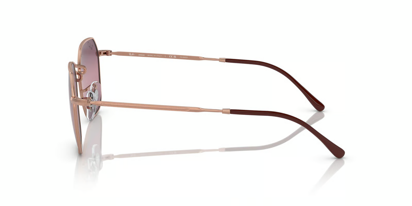 Ray-Ban RB3694 Jim Sunglasses