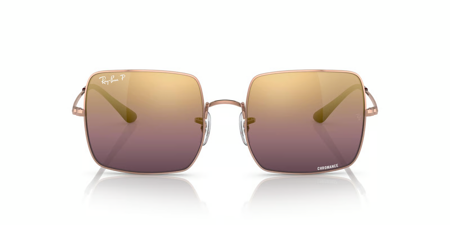 Ray-Ban RB1971 Square Sunglasses