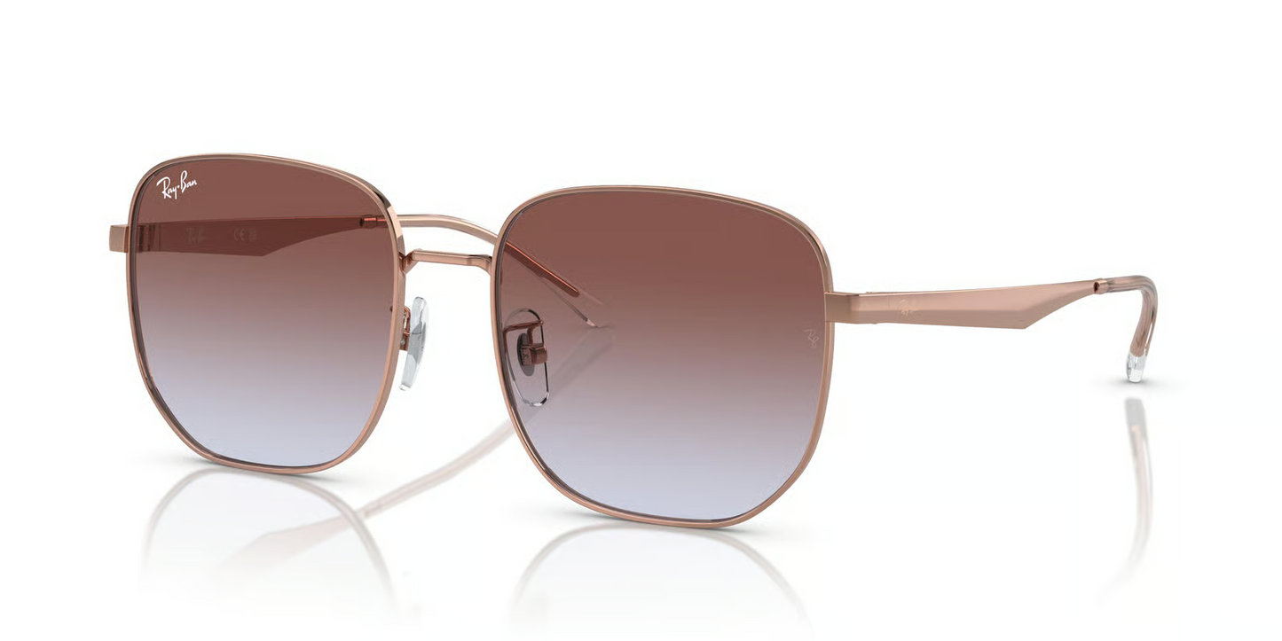 Ray-Ban RB3713D Sunglasses