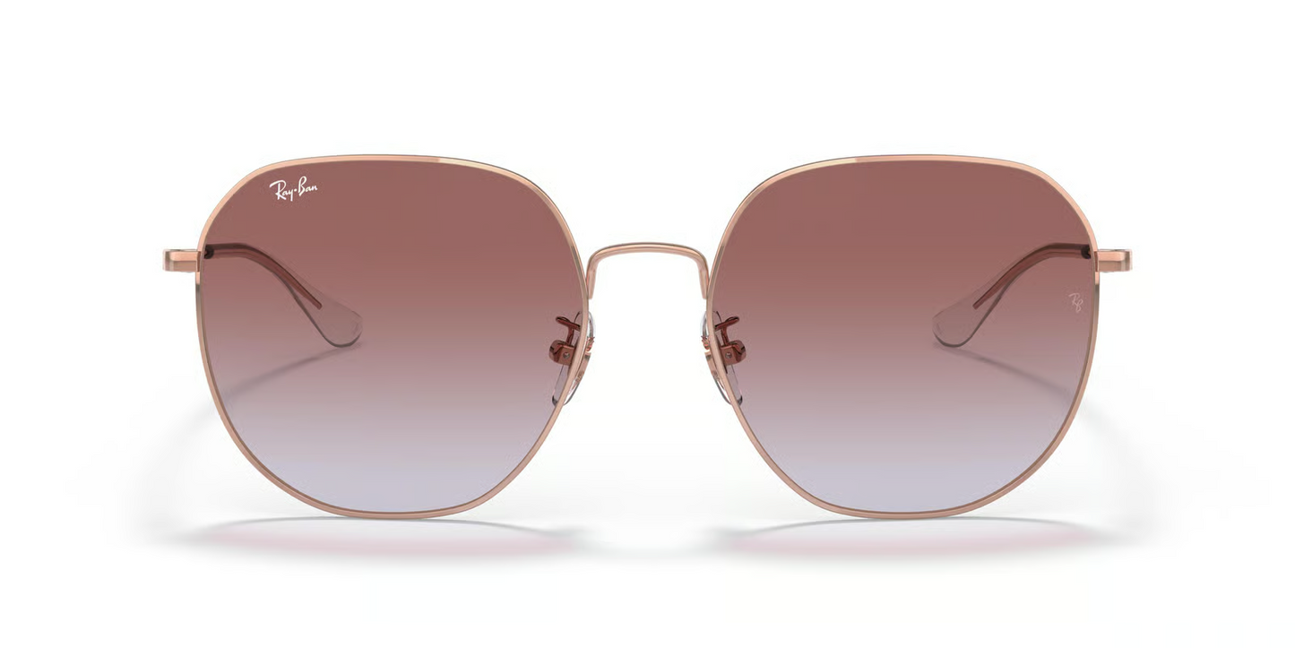 Ray-Ban RB3680D Sunglasses