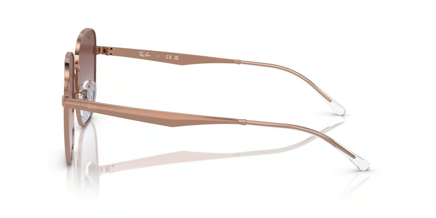 Ray-Ban RB3713D Sunglasses